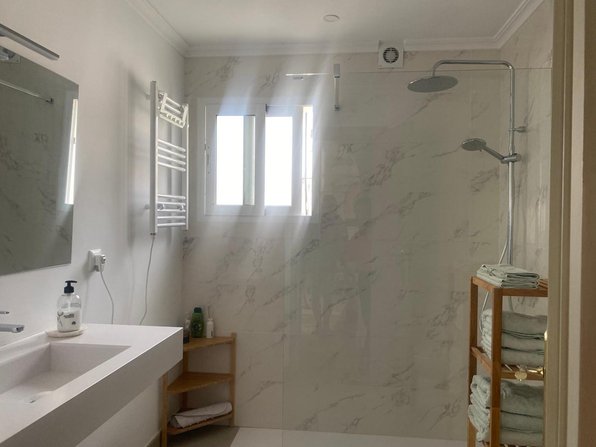 4Br Villa W Private Pool Near Beach Oliva Valencia La Font D'en Carros Exterior foto
