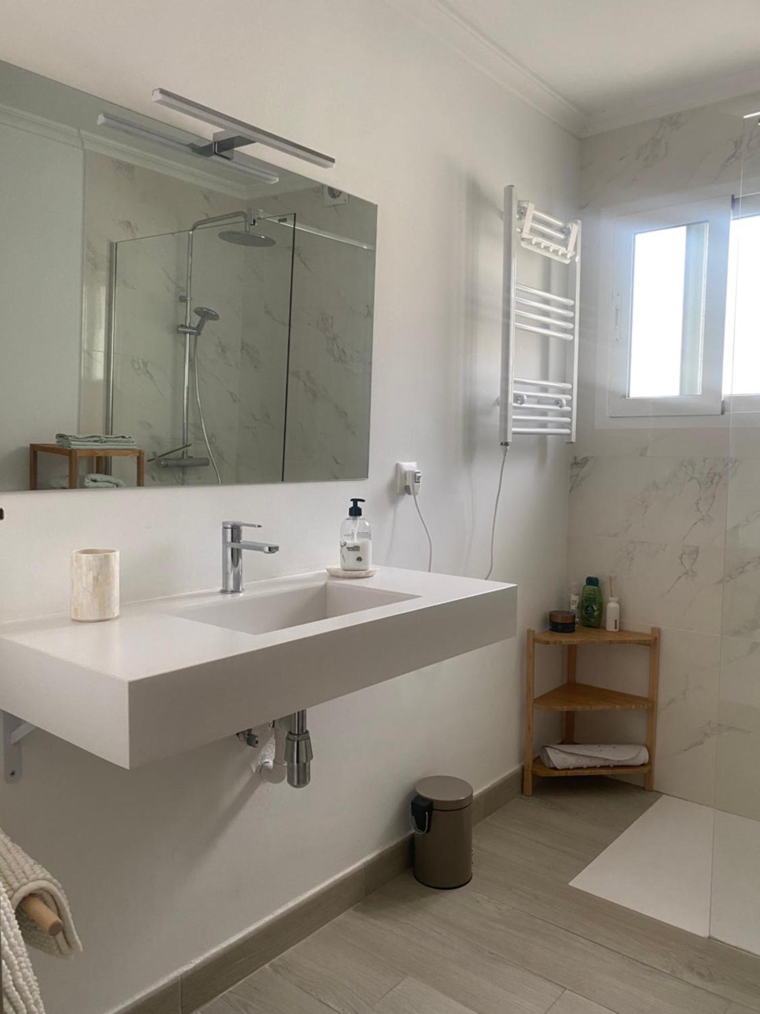 4Br Villa W Private Pool Near Beach Oliva Valencia La Font D'en Carros Exterior foto